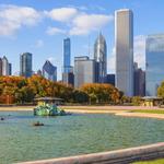 Downtown Chicago