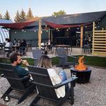 Twelve Eleven Wine Bar + Provisions