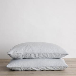 Linen Pillowcase, Set of 2
