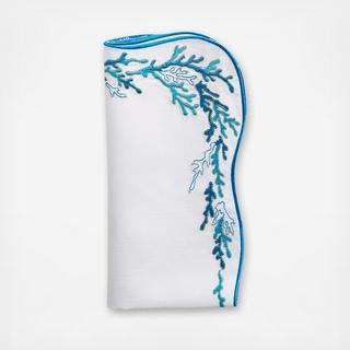 Reef Napkin, Set of 4