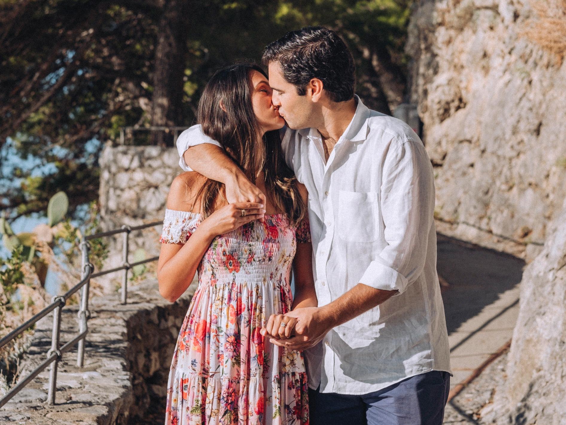 The Wedding Website of Alessandra LaRocca and T.J. Dowling
