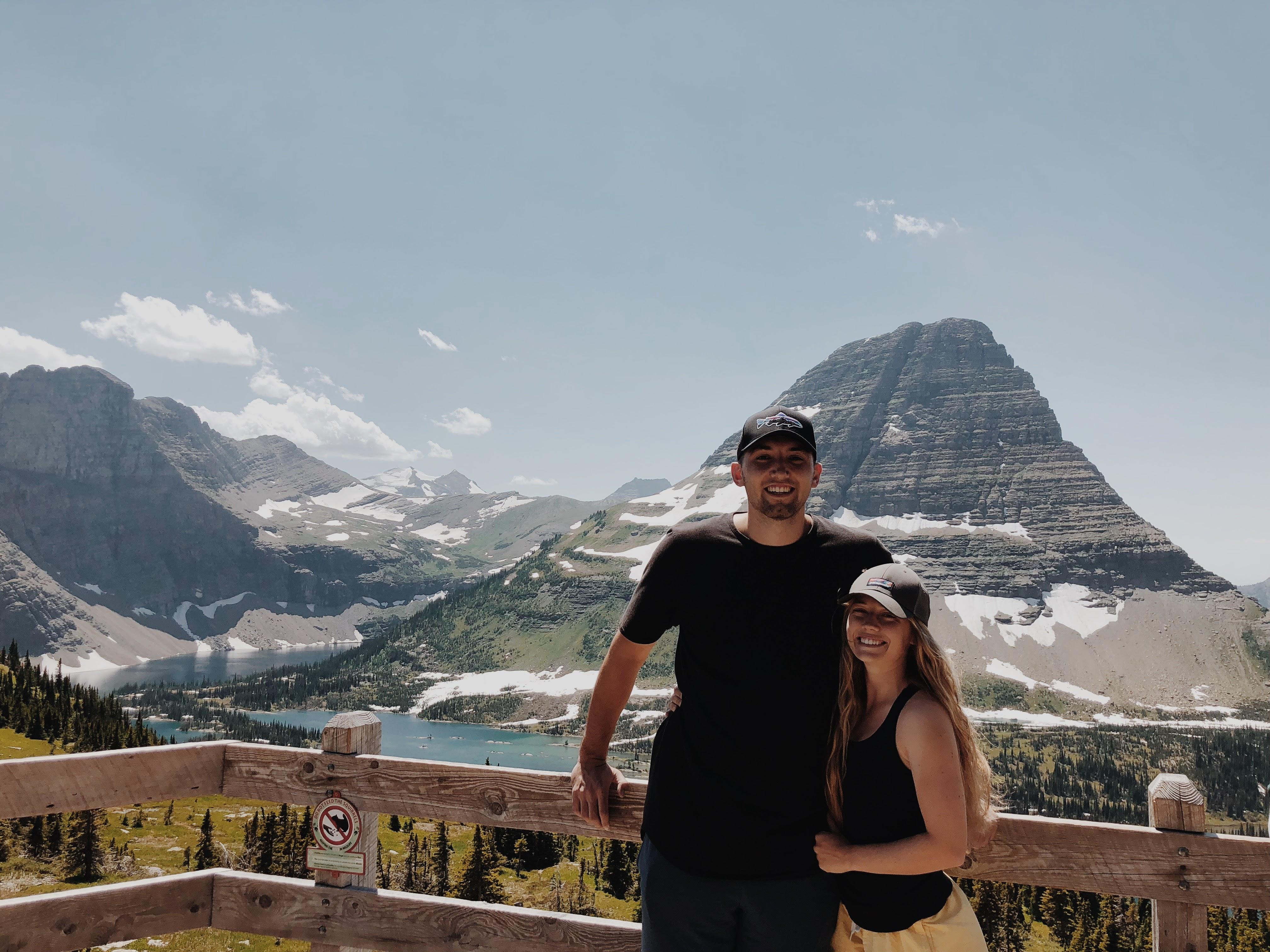 The Wedding Website of Abbey Teagle and Cameron Gilbert