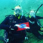 Scuba Diving