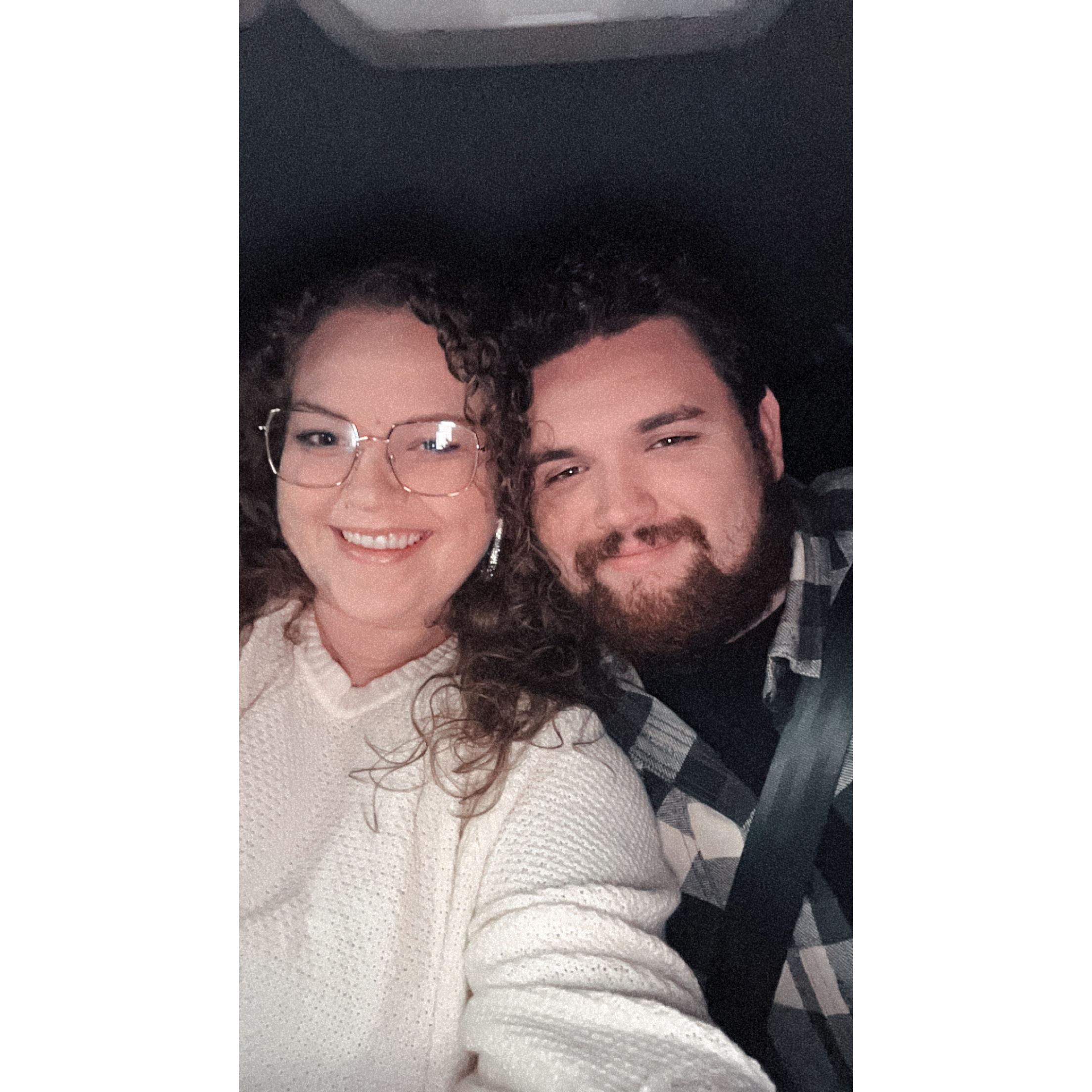 Went to the Post Malone Concert in Nashville!