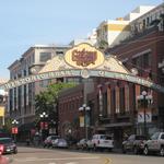 Gaslamp Quarter