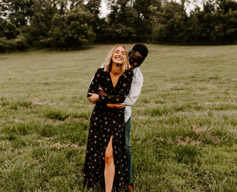 The Wedding Website of Alyssa Peterson and Brian Ongeri