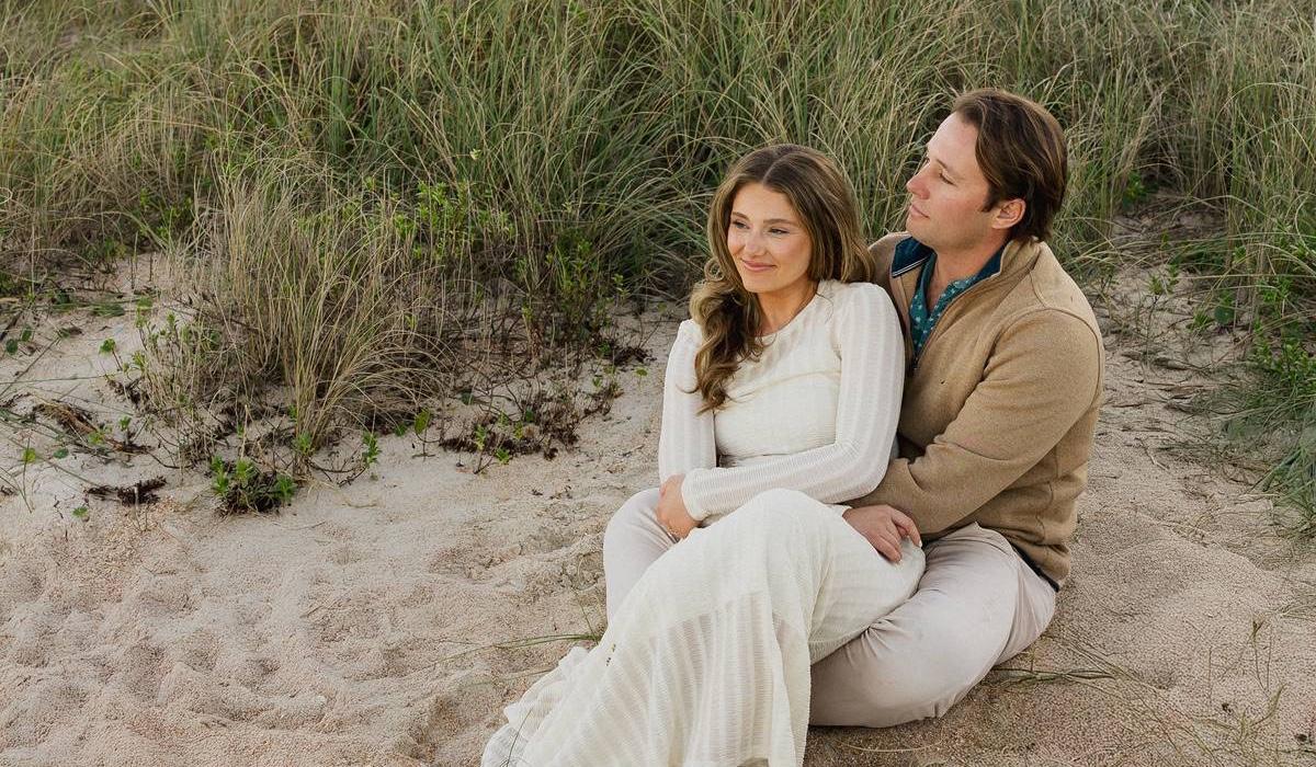 The Wedding Website of Savannah Reimer and Max Florey