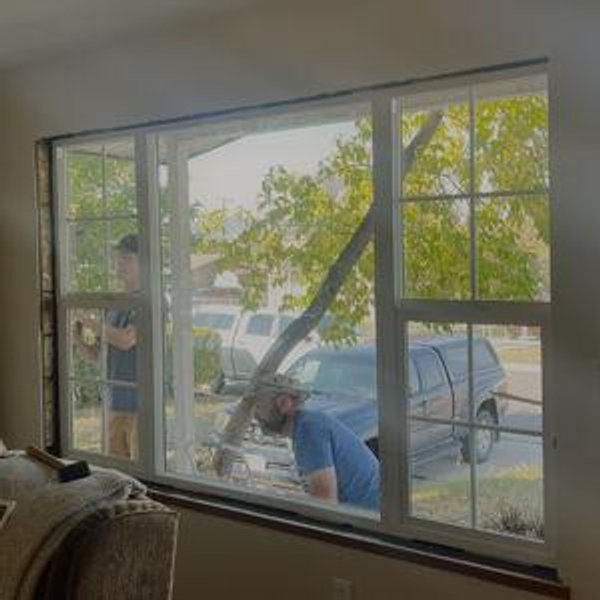 Our Home Renovation Fund