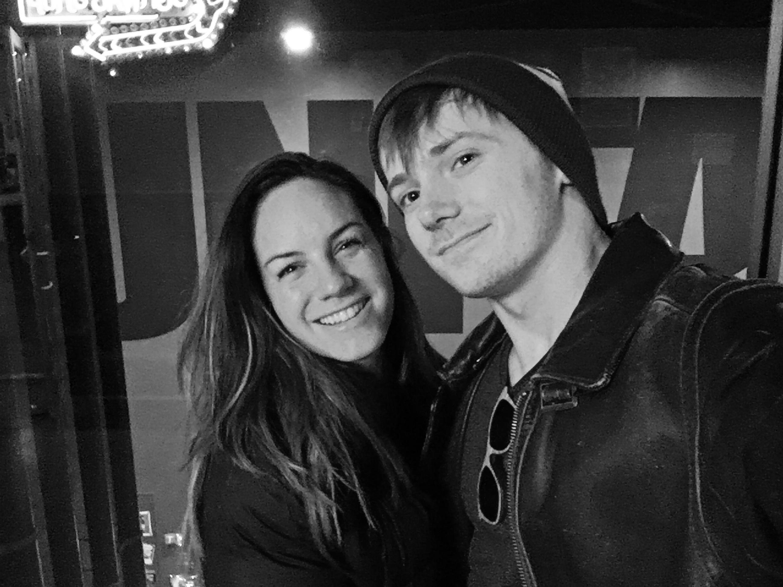 The Wedding Website of Brittan Wright and Eric Schoepfle