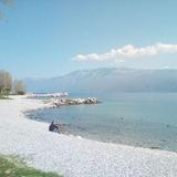 Spiaggia degli Ulivi
