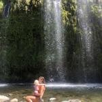 Visit the local Waterfalls!