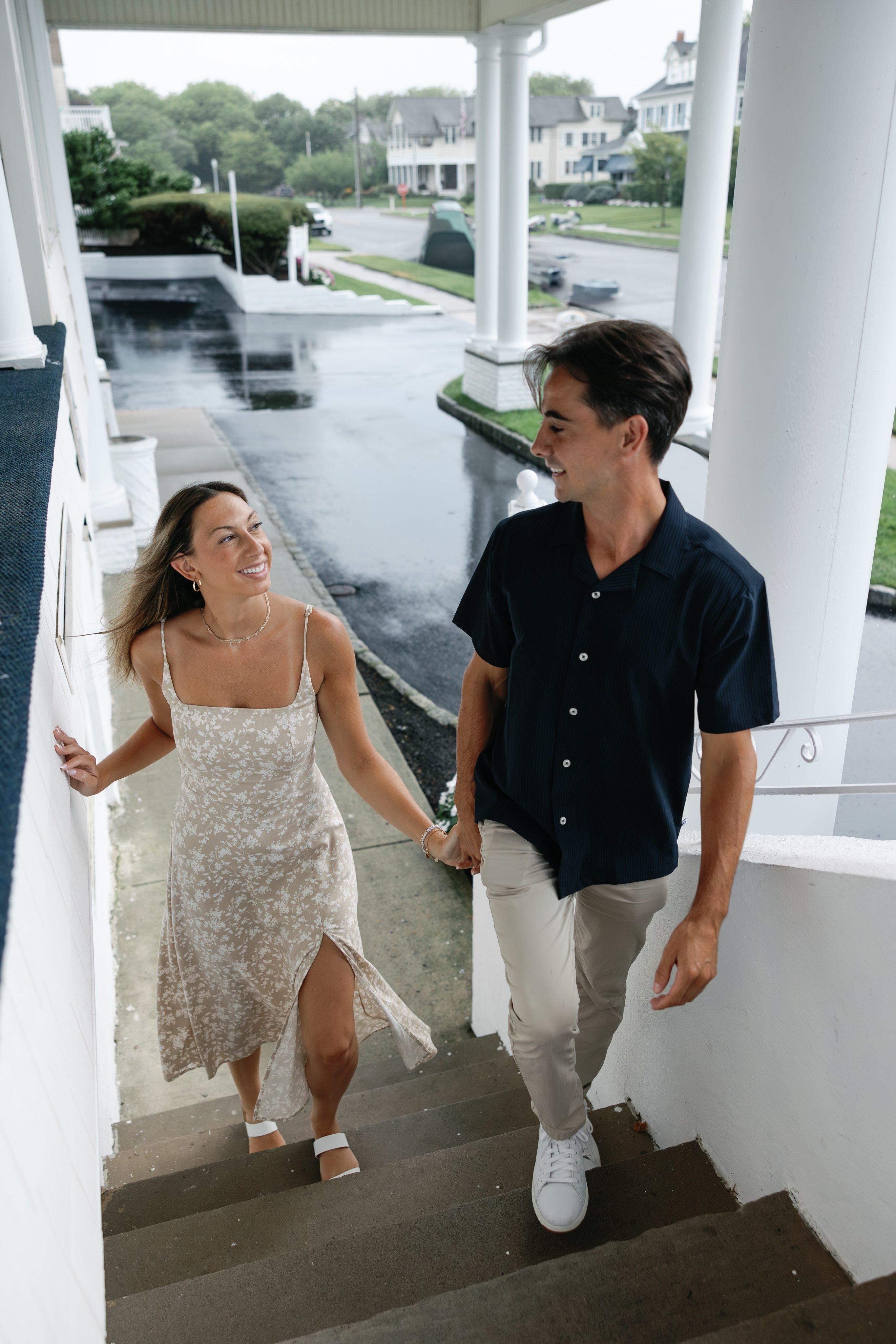 The Wedding Website of Megan Trusa and Ryan Cash