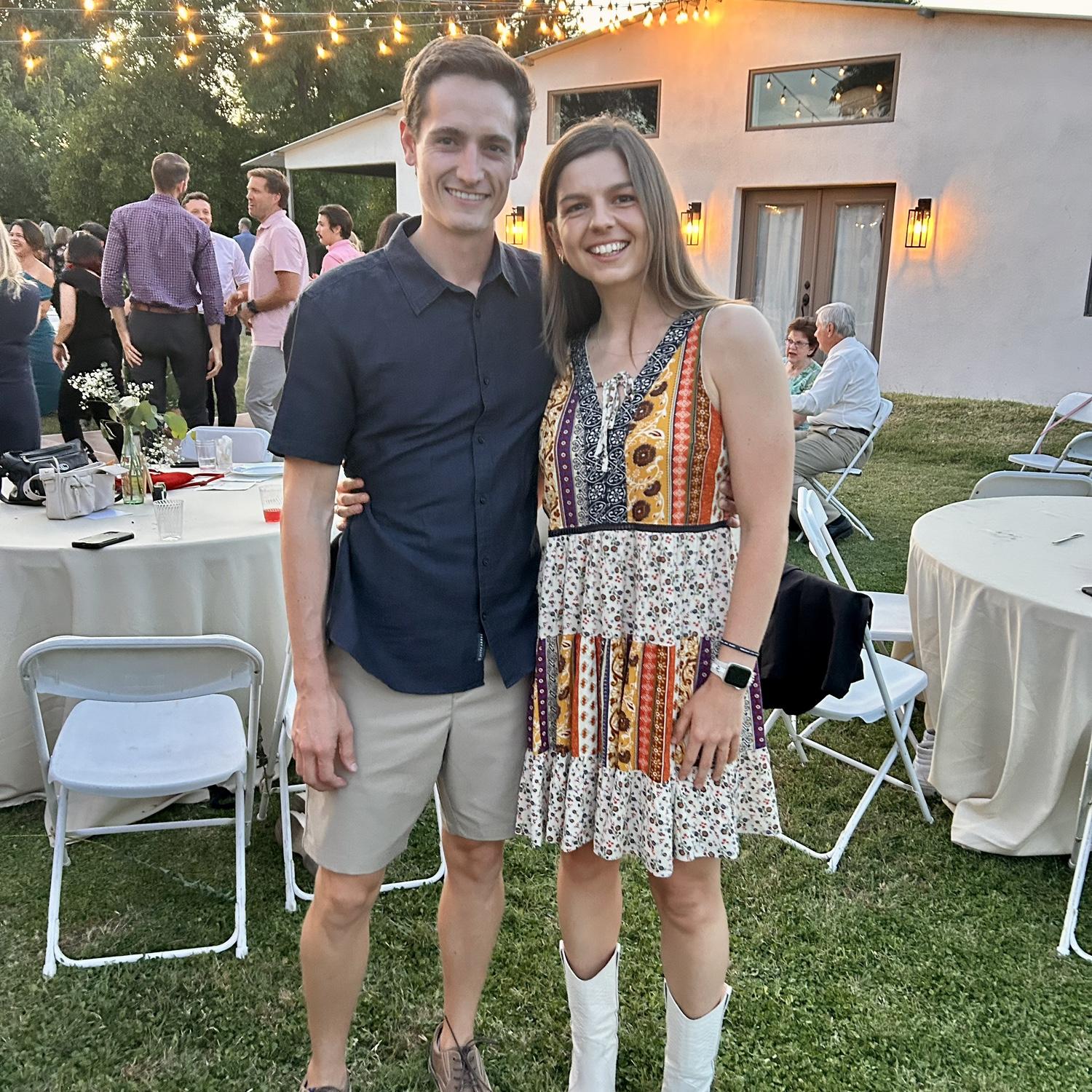 Celebrating friends ~ June 2024