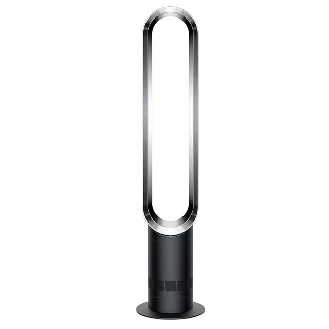 Dyson Cool™ Tower Fan AM07 Black/Nickel, Large