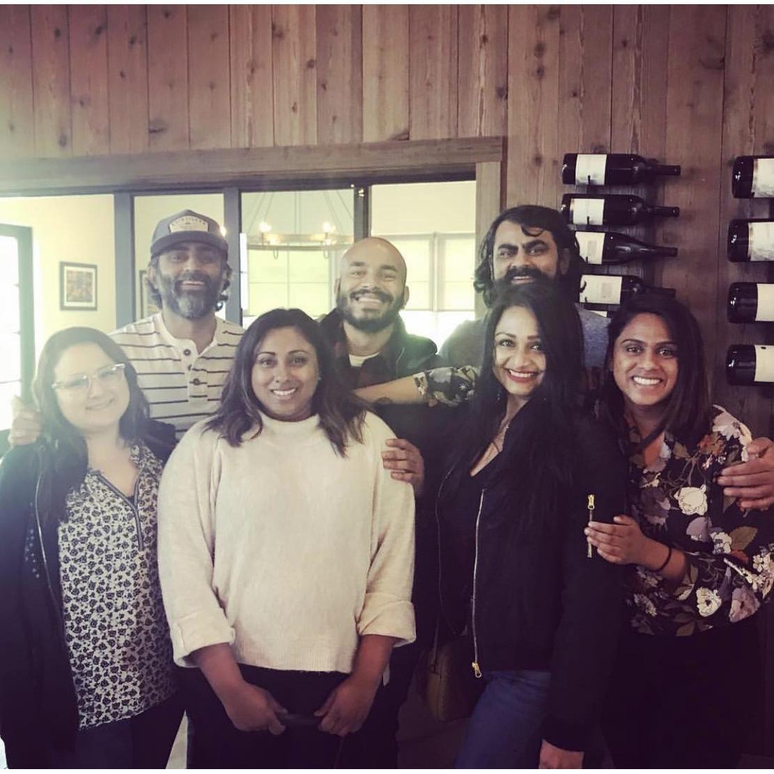 Paso Robles, California 2019