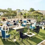 Eleve Rooftop Restaurant & Lounge