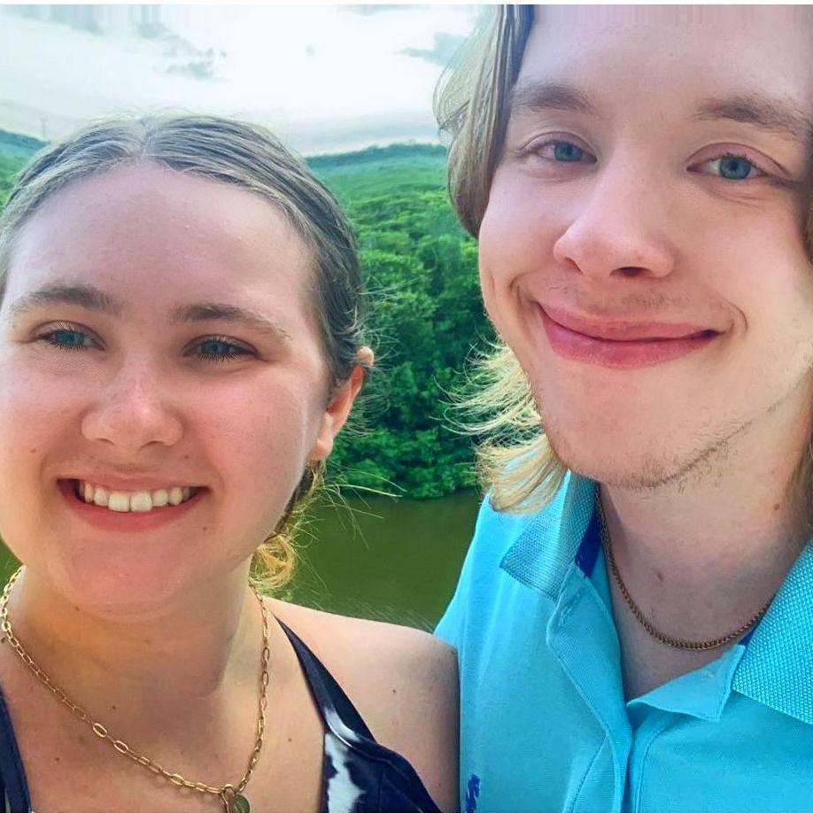 Mexico!