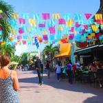 Fifth Avenue (Quinta Avenida)