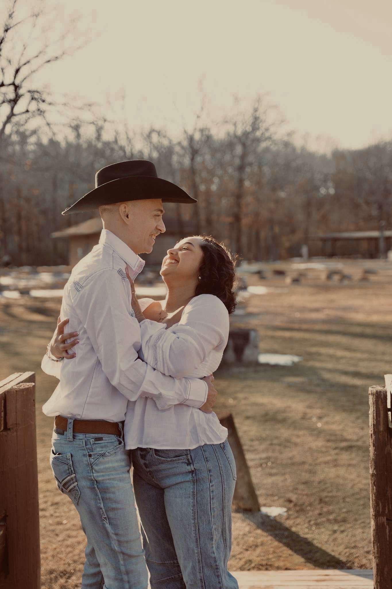 The Wedding Website of Zaira Barrera and Ian Martin