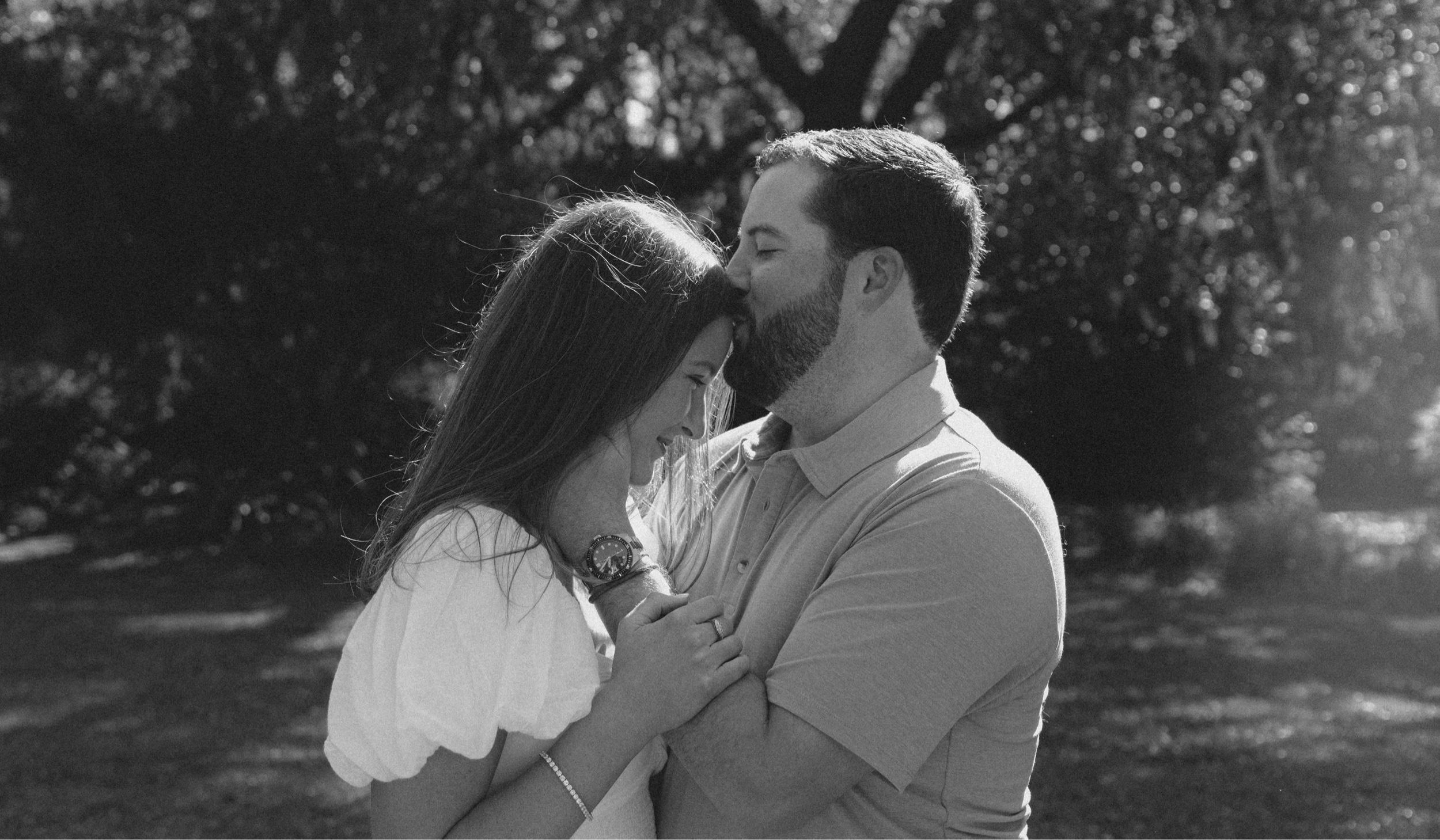 The Wedding Website of Gracie O’Connor and Jay Bunn