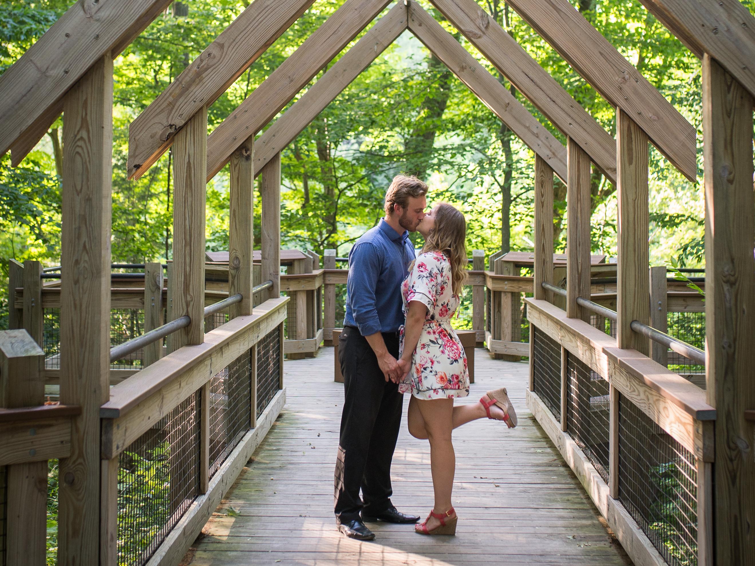 The Wedding Website of Taylor Depew and Gino Palermo
