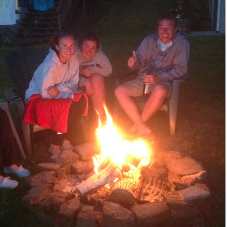 Forth of July