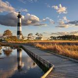 Bodie Island Lighthouse