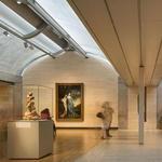 Kimbell Art Museum