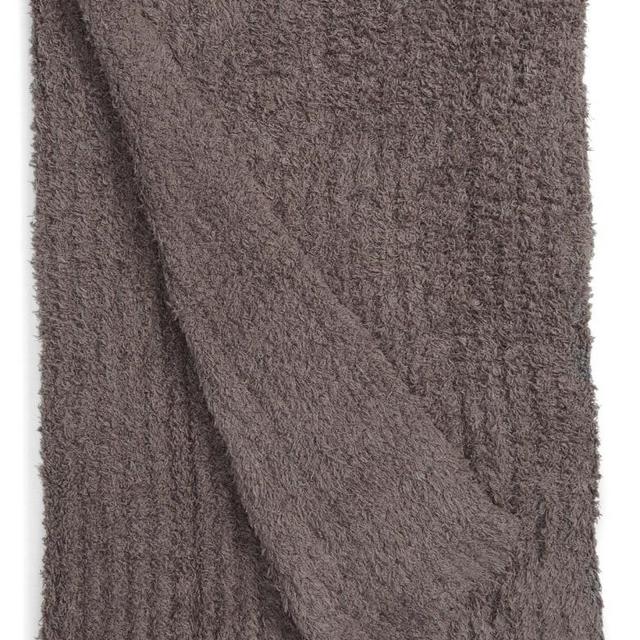'CozyChic®' Ribbed Throw Blanket