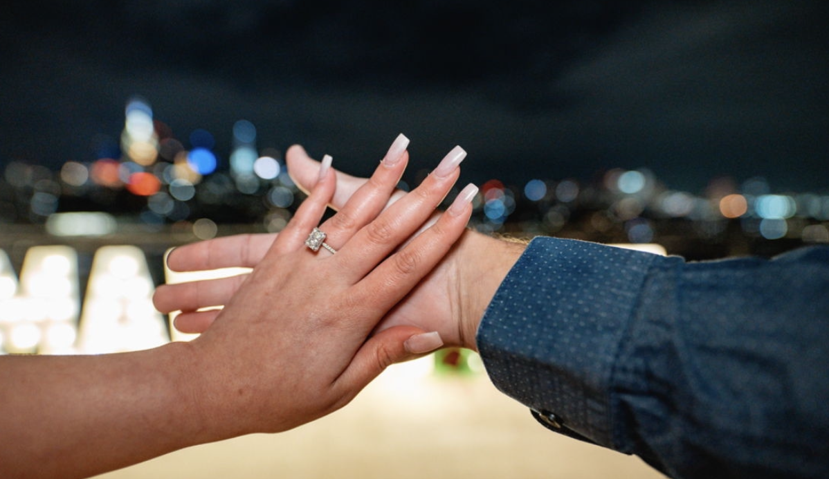 The Wedding Website of Taisha Hernandez and Derik Harvey
