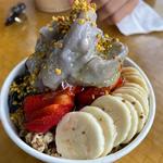 da Cove Health Bar and Cafe