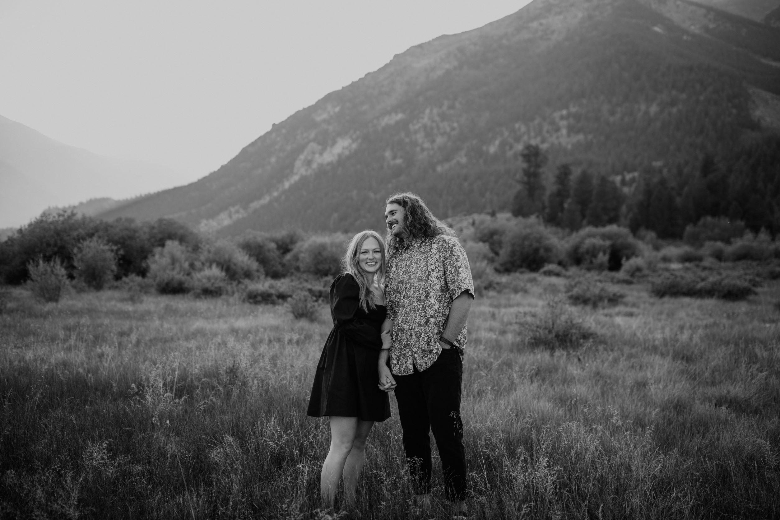 The Wedding Website of Emily Nancarrow and Conner Jones
