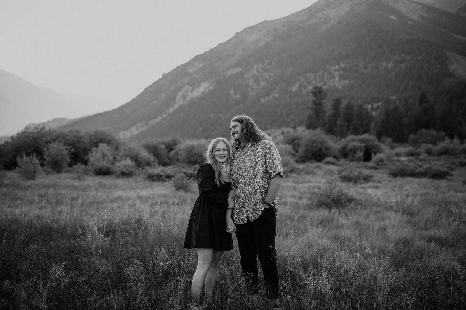 The Wedding Website of Emily Nancarrow and Conner Jones