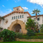 Superior Court Of California County Of Santa Barbara
