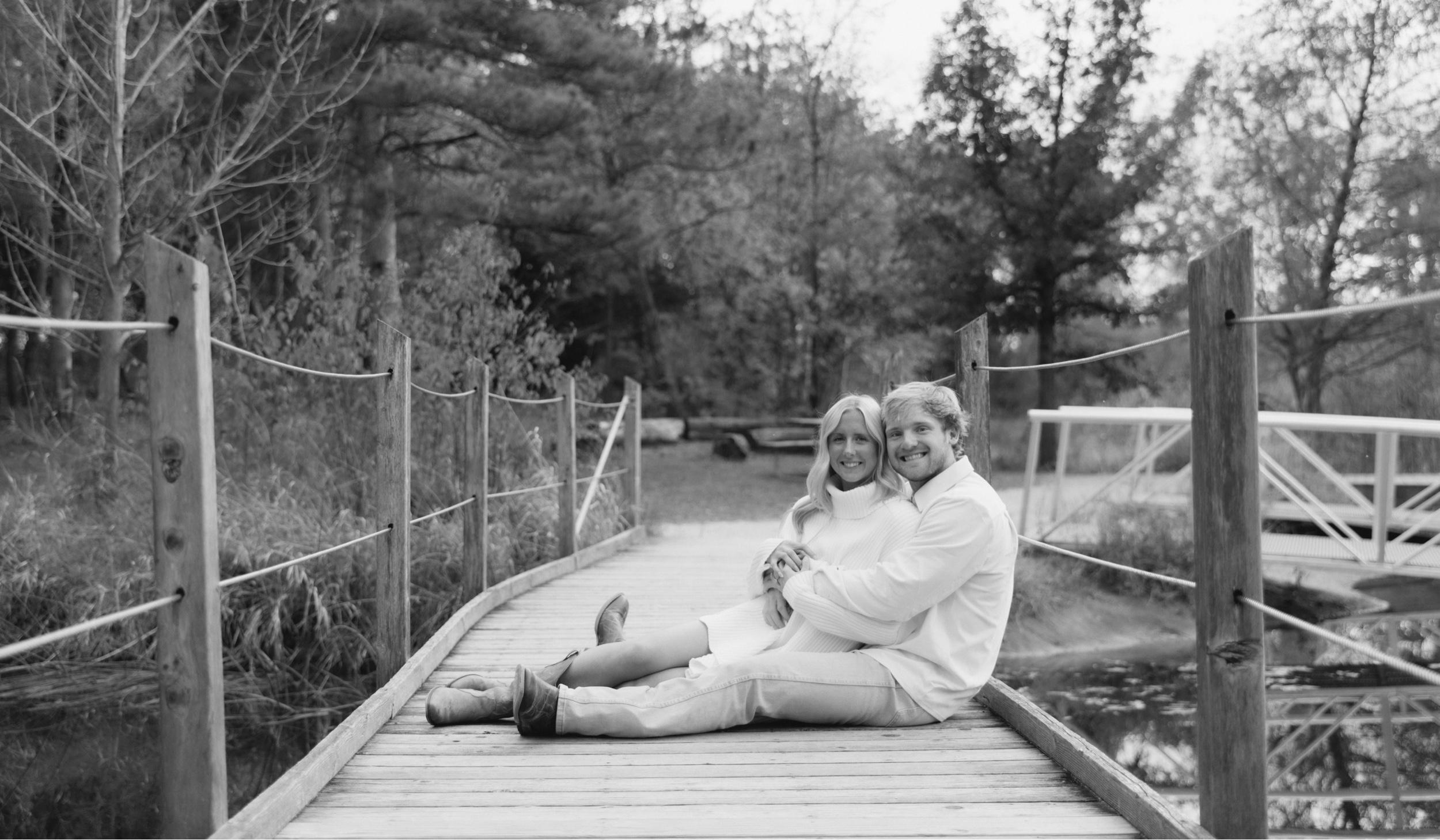 The Wedding Website of Grace Stever and Jacob Ihle