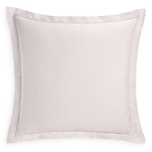 Hudson Park Collection Egyptian Percale Euro Pillow Sham, 26" x 26" - 100% Exclusive