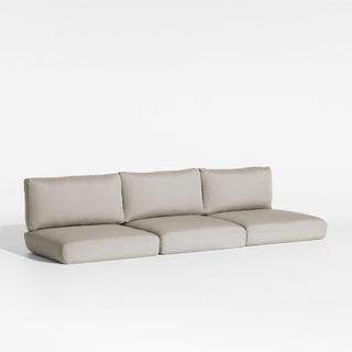 Andorra Outdoor Sofa Cushions