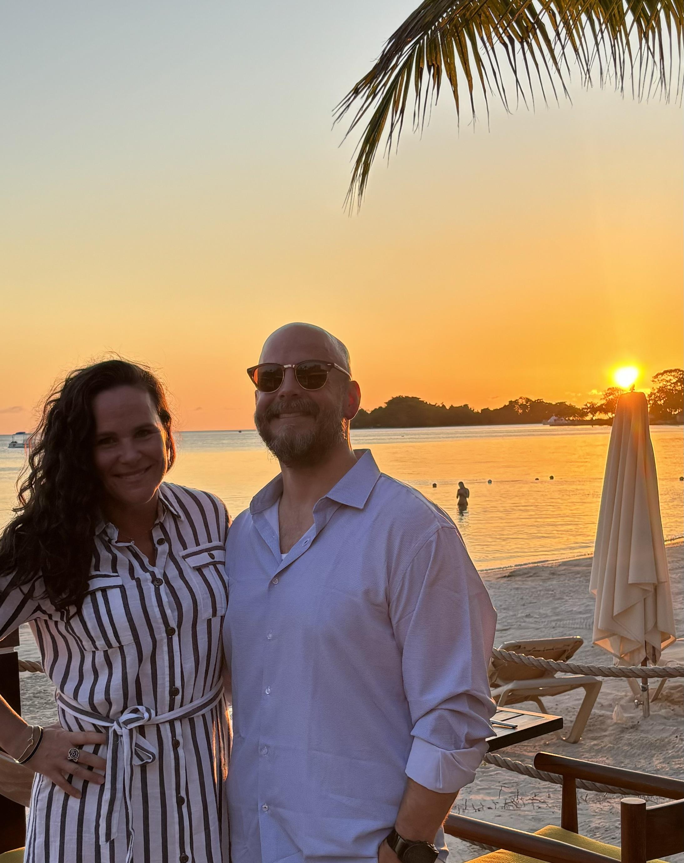 The Wedding Website of Christopher Cobb and Kristin Ramey