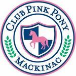 Pink Pony Club