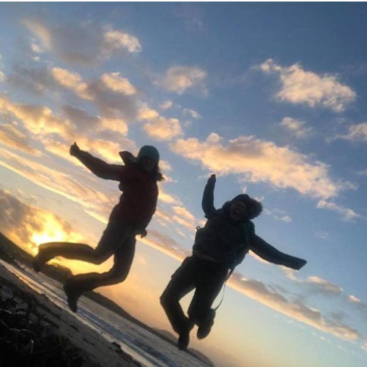 Adventures in Ireland