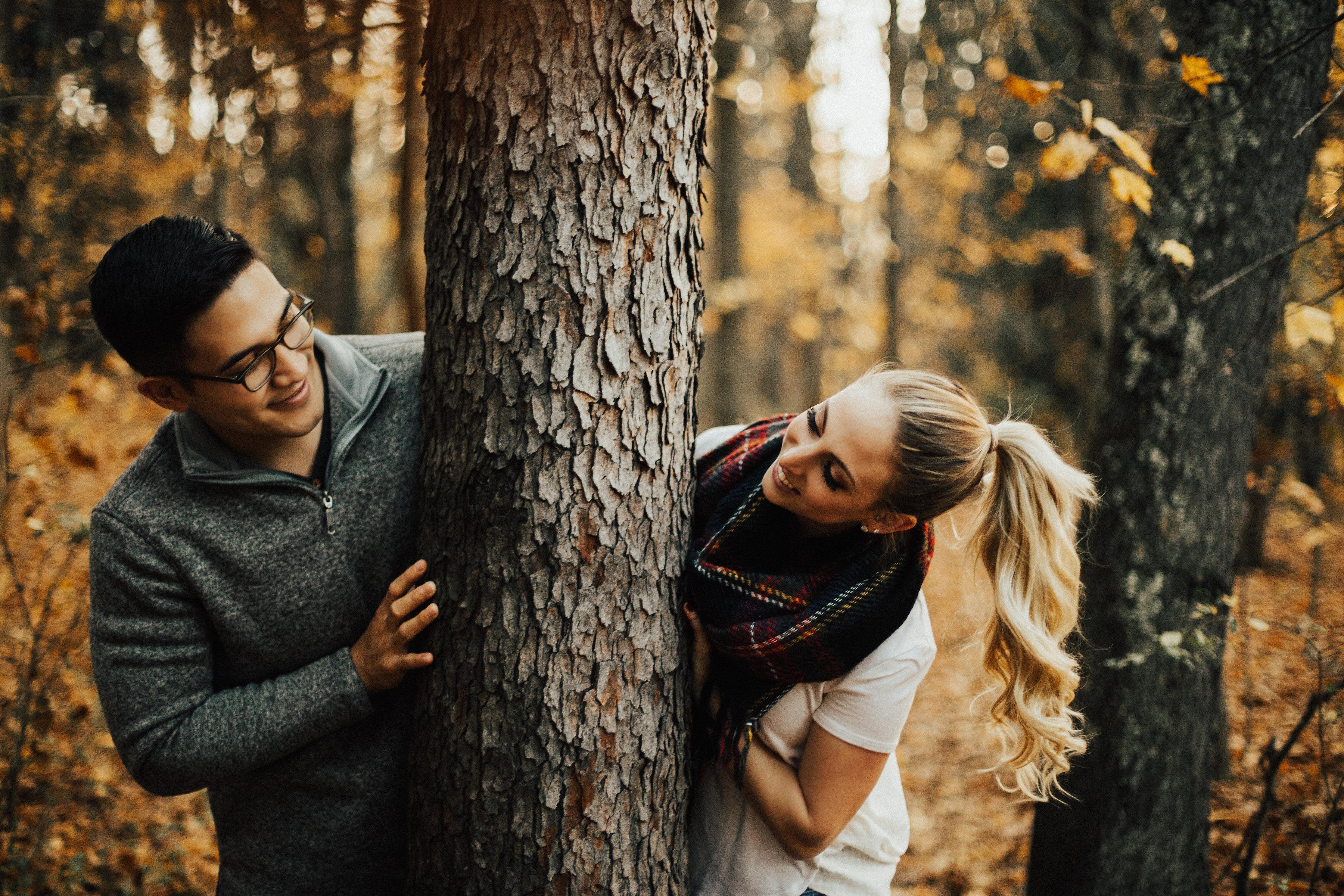 The Wedding Website of Elana Williams and Jordan Millorino