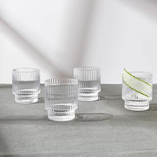 Josie Short Tumbler, Set of 4