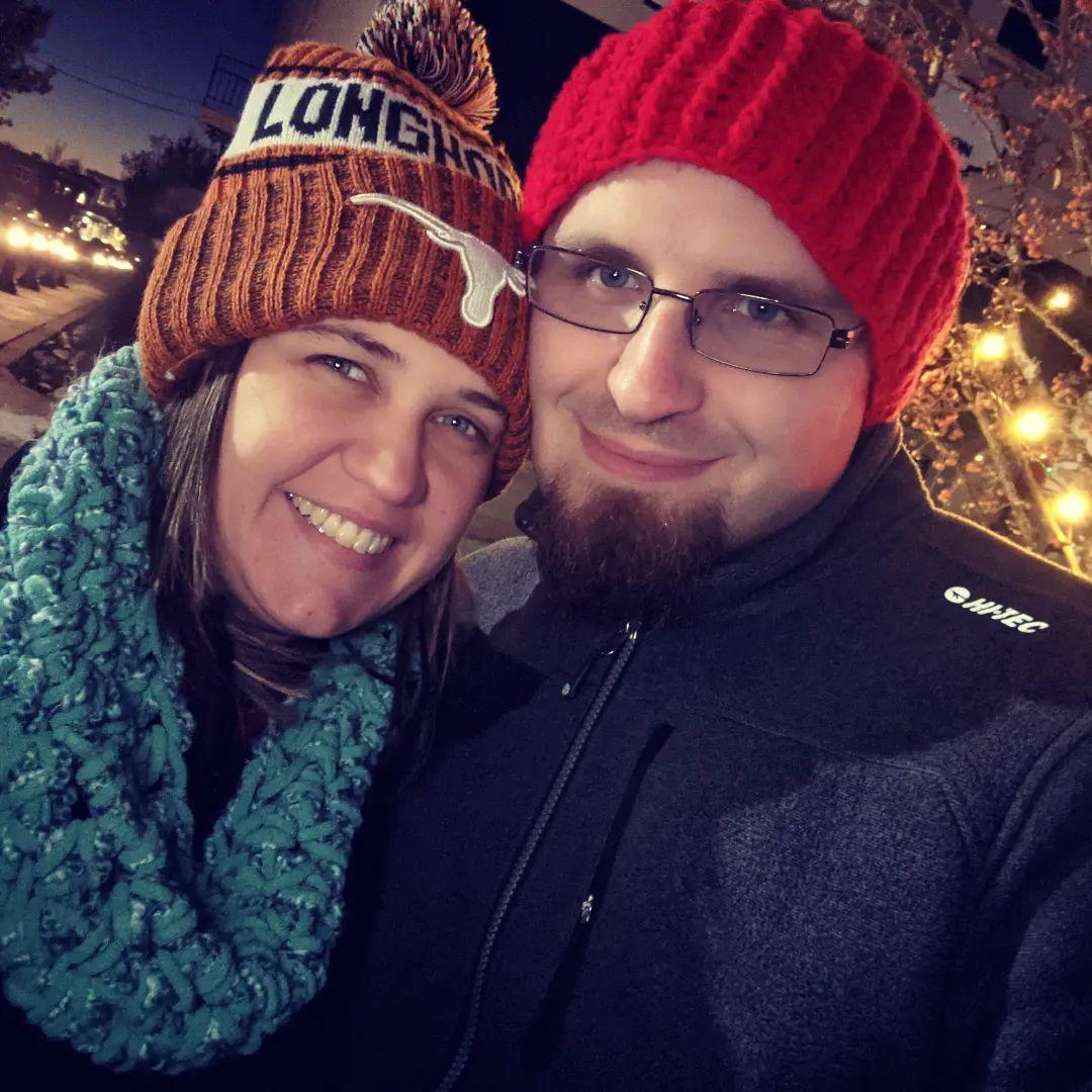 Christmas parade