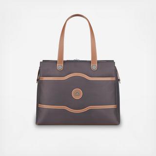 Chatelet Soft Air Shoulder Bag