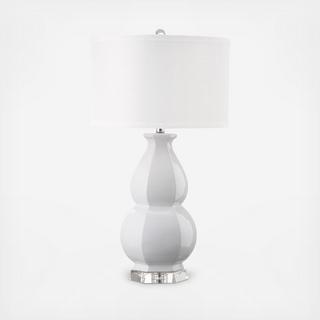 Ceramic Table Lamp