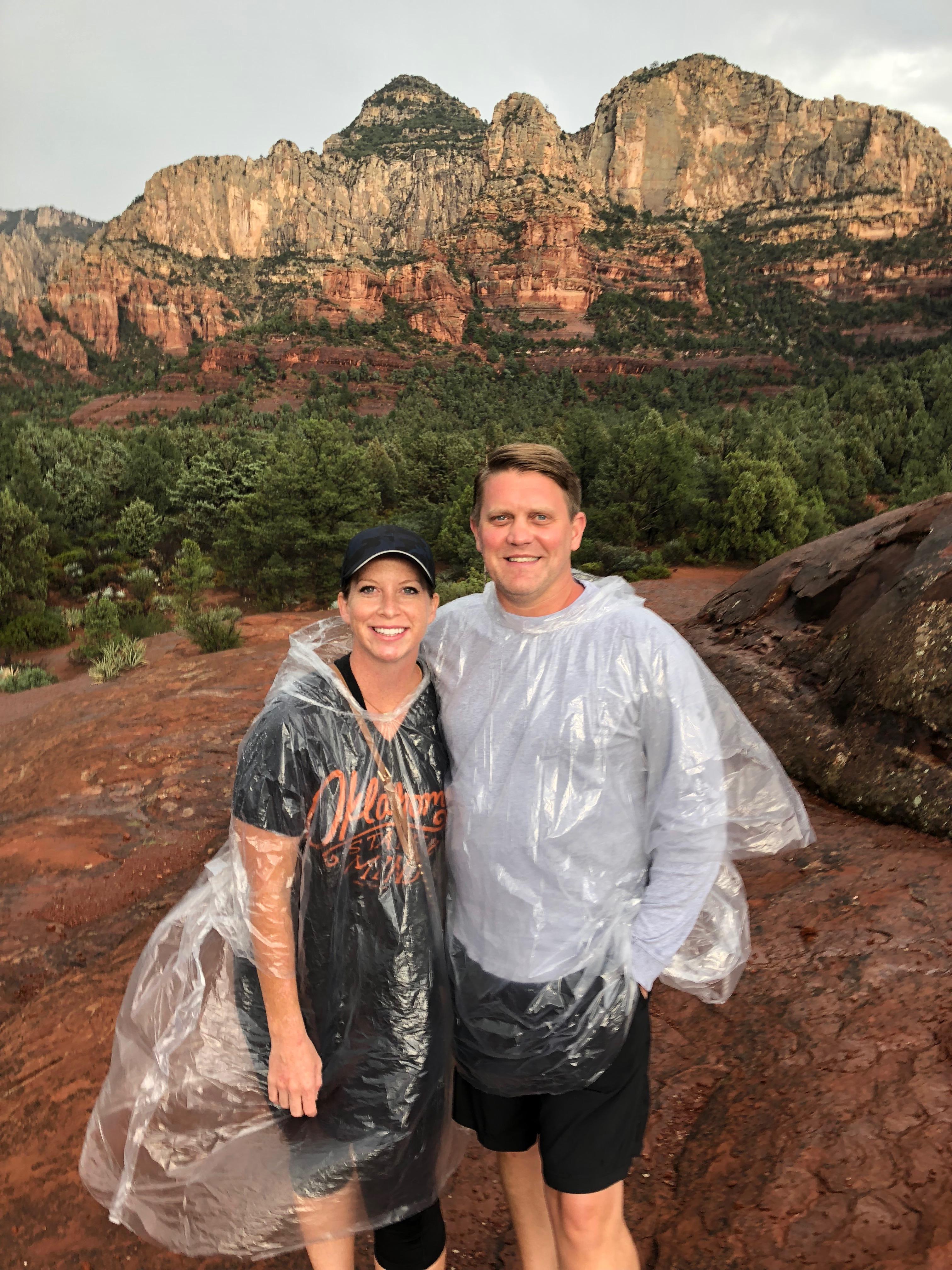 The Wedding Website of Samantha Davidson and Spencer Guinn