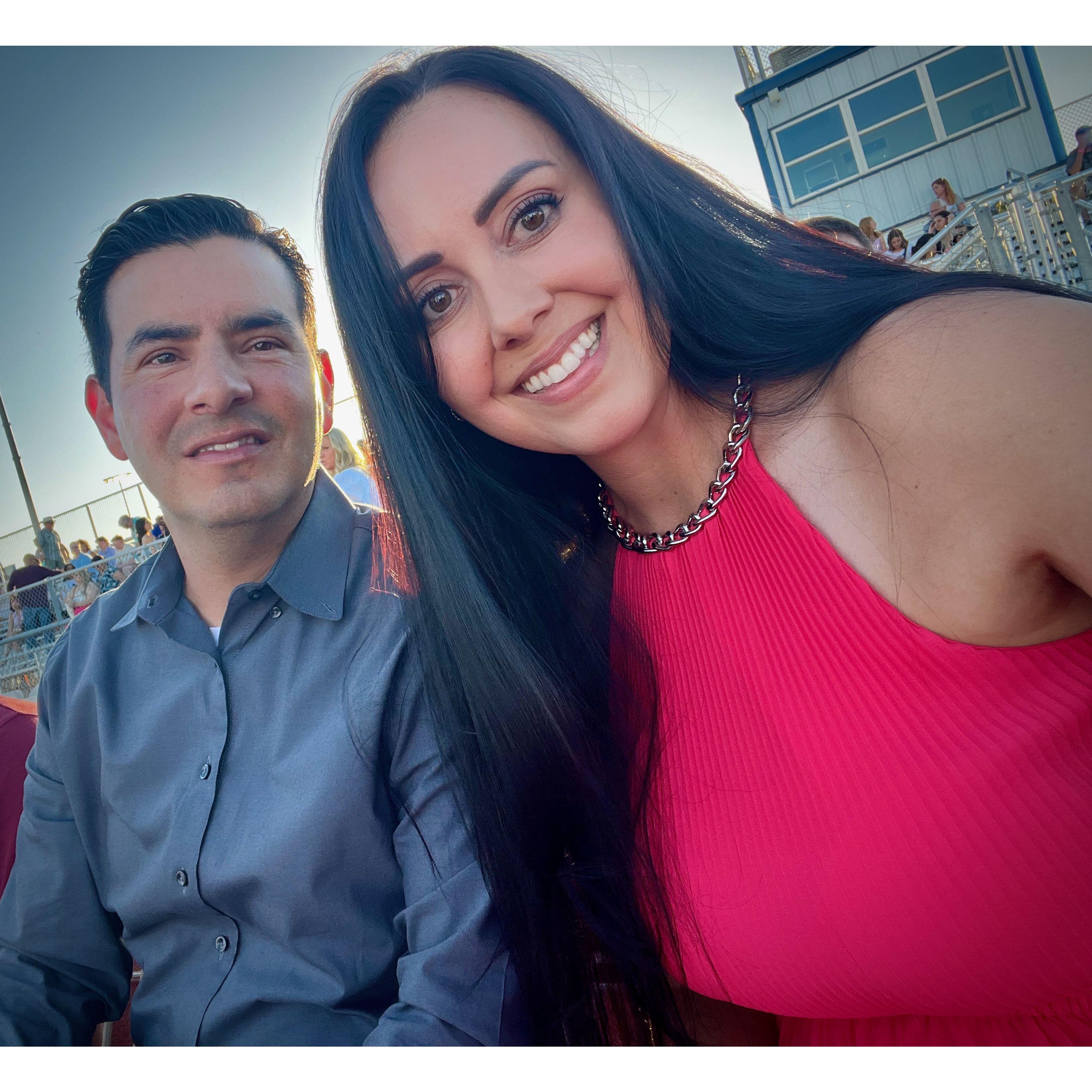 “The best thing to hold onto in life is each other.” – Audrey Hepburn