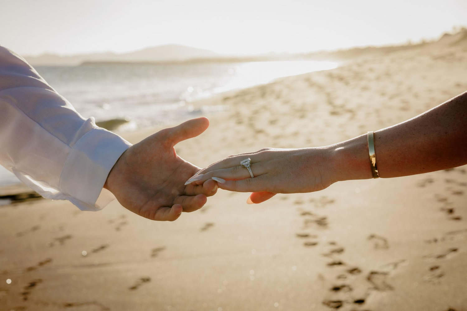 The Wedding Website of Collen Melton and Chloe Jones