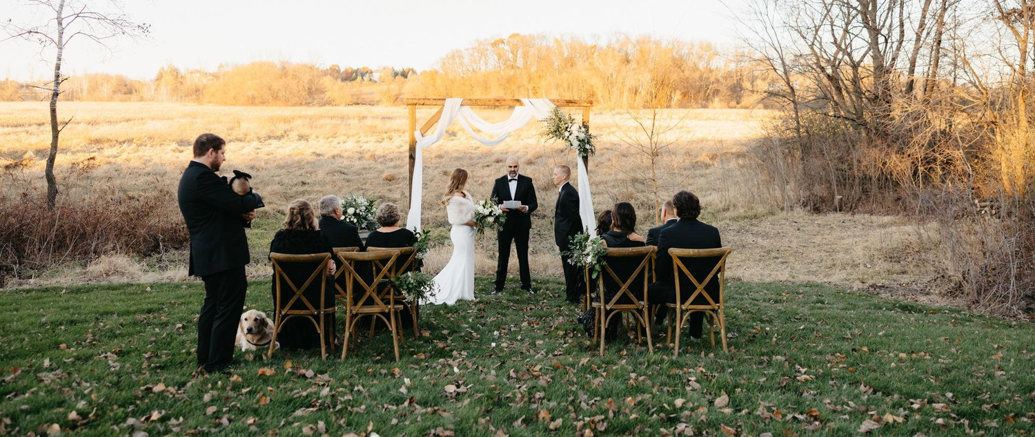 The Wedding Website of Krista Konopa and Cole Lundeen