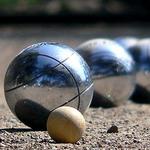 Pétanque (Bocce) Lesson